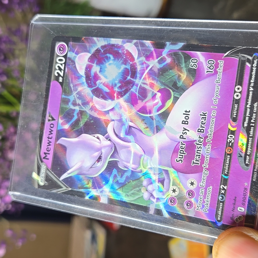 Pokemon Cards - Picture 2 of 4